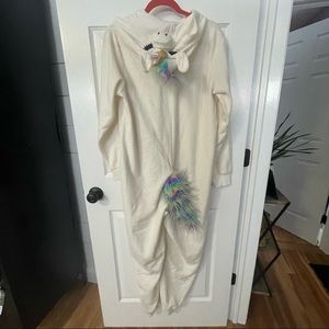 Unicorn Onesie